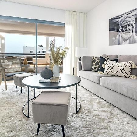 Djc - Modern 2 Bedroom Apartment Close To Beach Casares Exterior photo