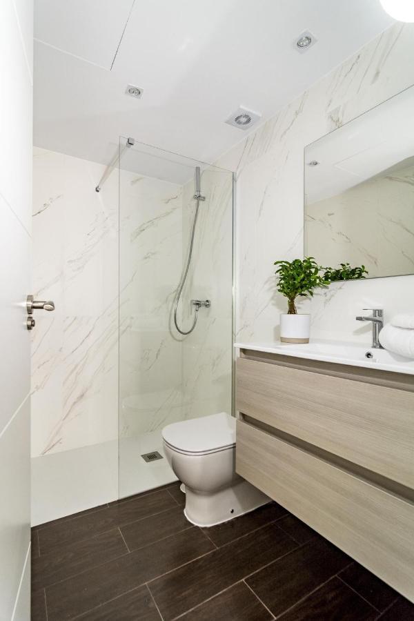 Djc - Modern 2 Bedroom Apartment Close To Beach Casares Exterior photo