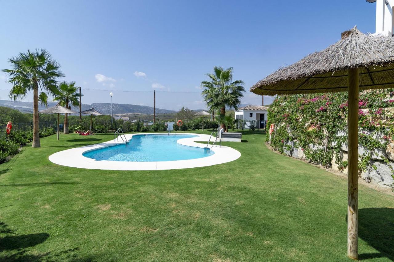Djc - Modern 2 Bedroom Apartment Close To Beach Casares Exterior photo